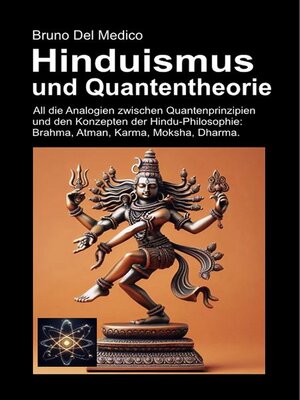 cover image of Hinduismus und Quantentheorie